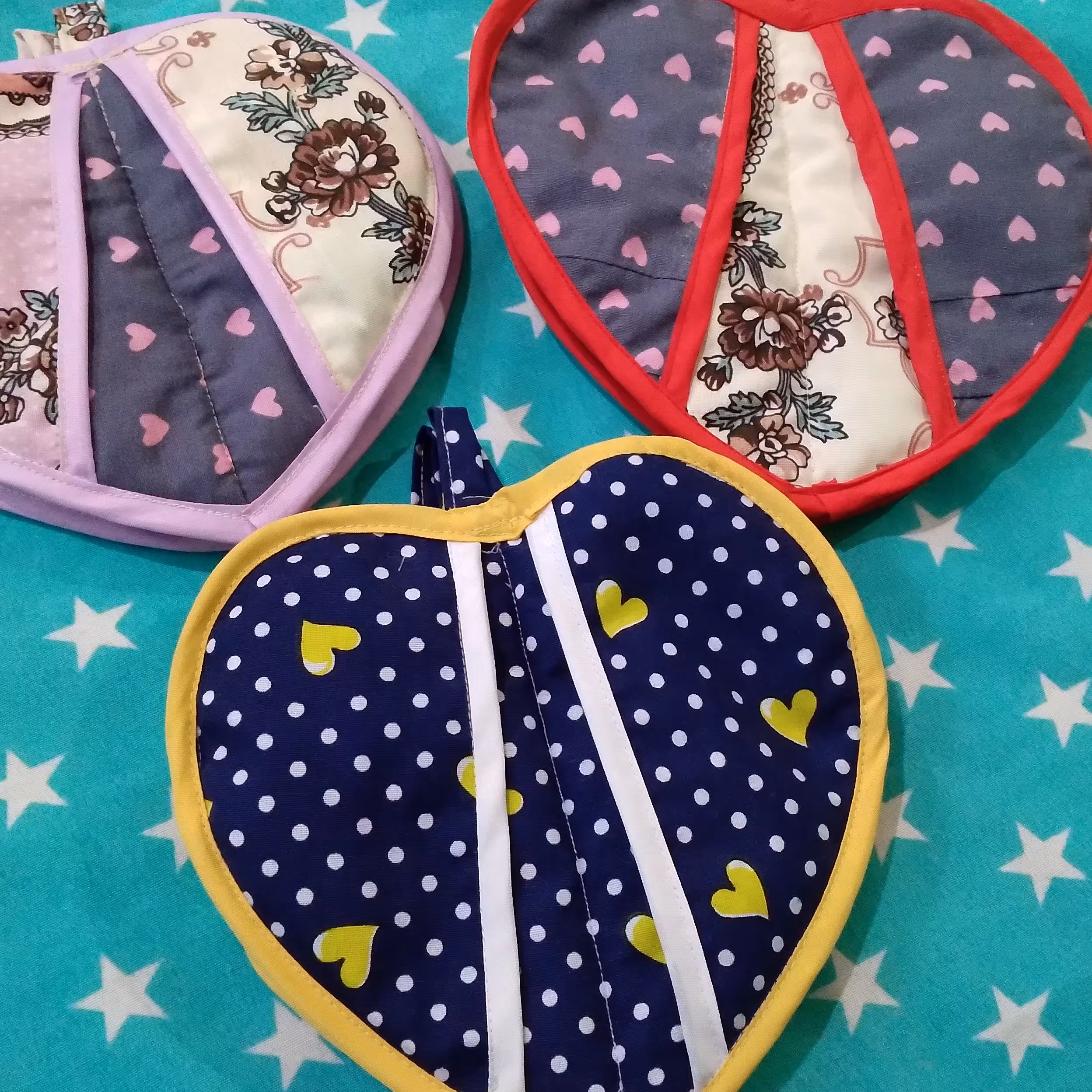 دستگیره دورنگ  زیبا 