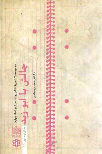 خرید کتاب مجموعه مقالات جریان شناسی و نقد اعتزال نو (جلد 4) : چالش با ابو زید — کتابسرای طه