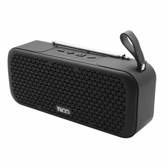 اسپیکر قابل حمل بلوتوثی تسکو مدل TS 2313