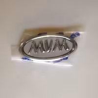 ارم جلو پنجره ام وی ام (MVM) 315 و 530