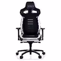 خرید صندلی گیمینگ Vertagear PL4800 X-Large HygennX Black White با بهترین قیمت