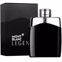 ادکلن مردانه مونت بلک لجند حجم 100 میلی لیتر