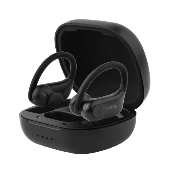 هندزفری بلوتوثی لیتو مدل LT-27(TRUE WIRELESS)