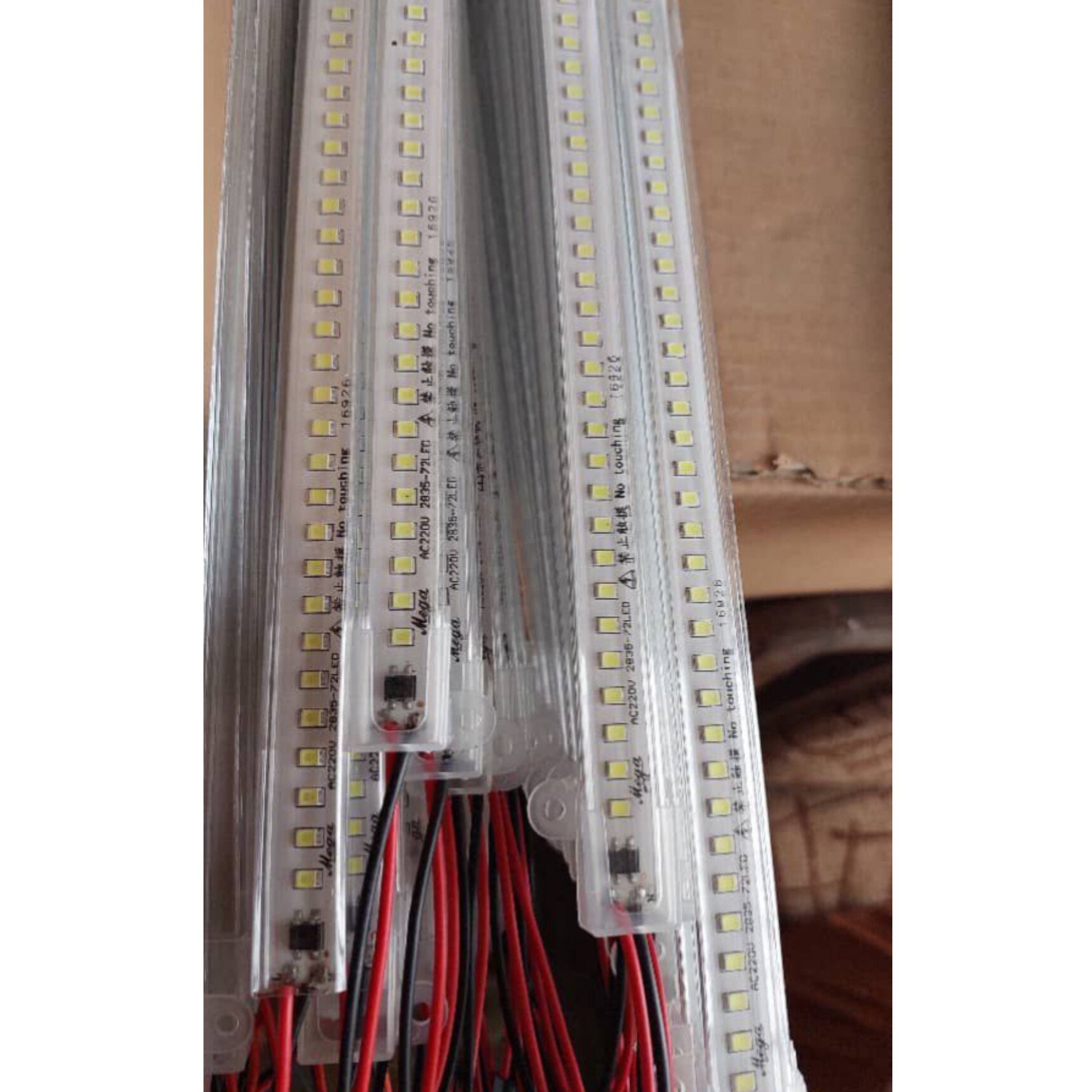 ریسه خطی 1متری تک لاین