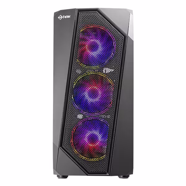 کیس کامپیوتر فاطر مدل FG-740M