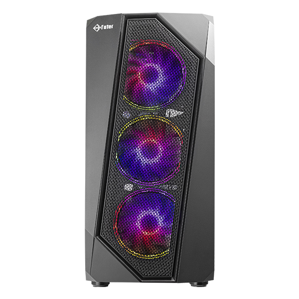 کیس کامپیوتر فاطر مدل FG-740M