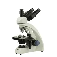 میکروسکوپ آزمایشگاهی زیتازی TrinoView Plus مدل Z60T - با هد 3 چشمی و بزرگنمایی 1000 برابر