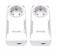 آداپتور شبکه تندا مدل پی 1001 پی کیت