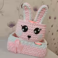 باکس های فانتزی تریکویی