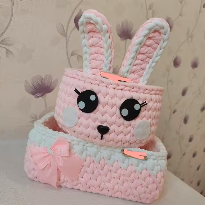 باکس های فانتزی تریکویی