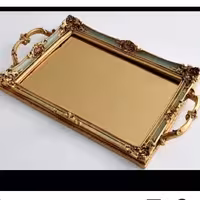 سینی پذیرایی شیک 