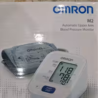 فشارسنج دیجیتال ژاپنی امرون مدل M2 گارانتی تا فروردین 405