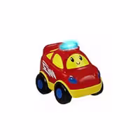 اسباب بازی ماشین مسابقه موزیکال winfun 003166