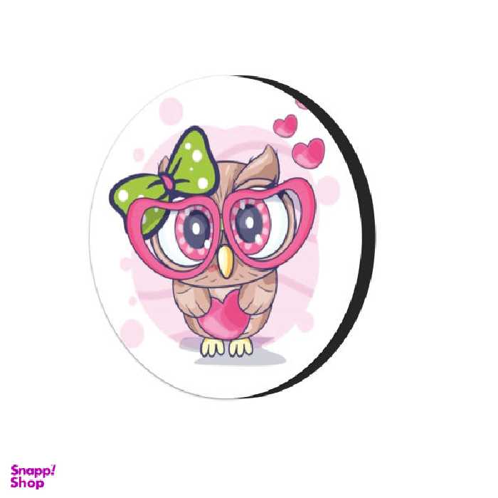 مگنت طرح جغد کد 4402761