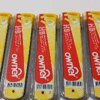 نوک اتود 0/9 اونر  60 میل