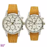 ساعت ست مچی عقربه ای زنانه و مردانه الگانس مدل 88350