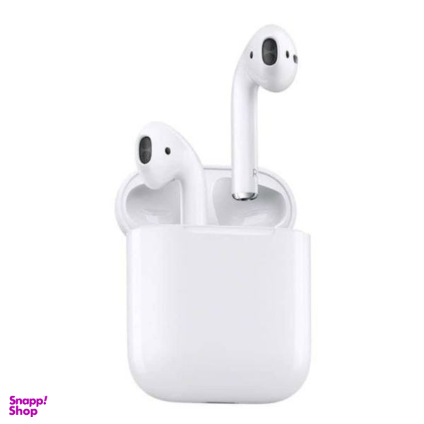 هندزفری بی سیم مدل AIRBASS LITE