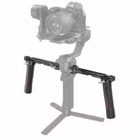 SmallRig Dual Handgrip for DJI RS 2 / RSC 2 / RS 3 / RS 3 Pro