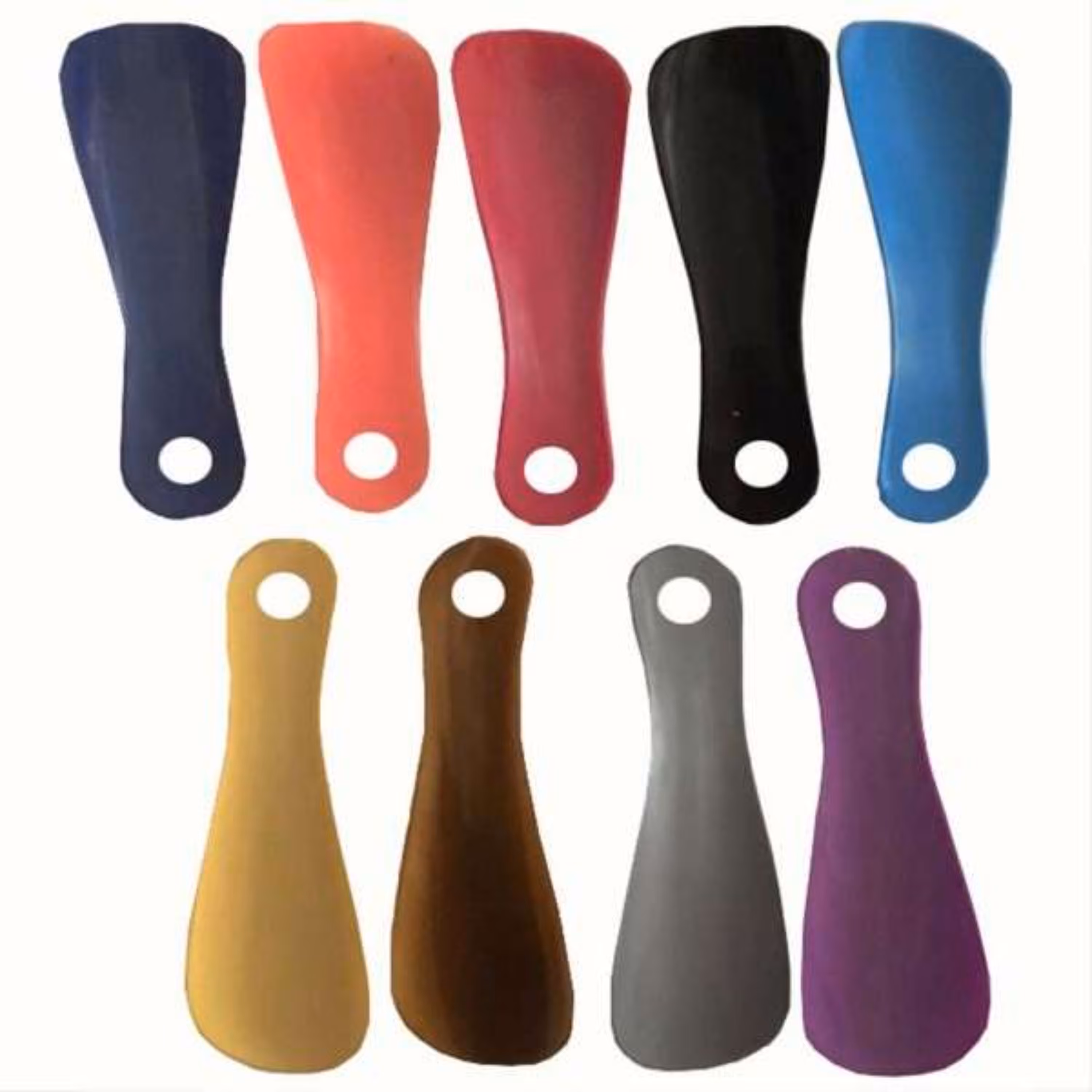 پاشنه کش جیبی (8 سانتی) رنگ ماشی