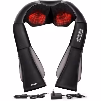 ماساژور گردن سی یوها مدل FE4005-1