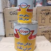 روغن موتور بهران تکتاز20w50 مقدار4/785لیتر