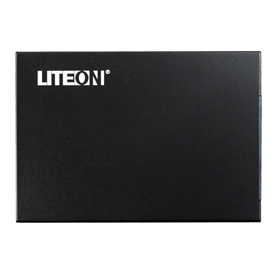قیمت و خرید اس اس دی 240 گیگابایت 25 اینچ SATA لایت آن مدل MU 3 Series PH6 | یاس ارتباط
