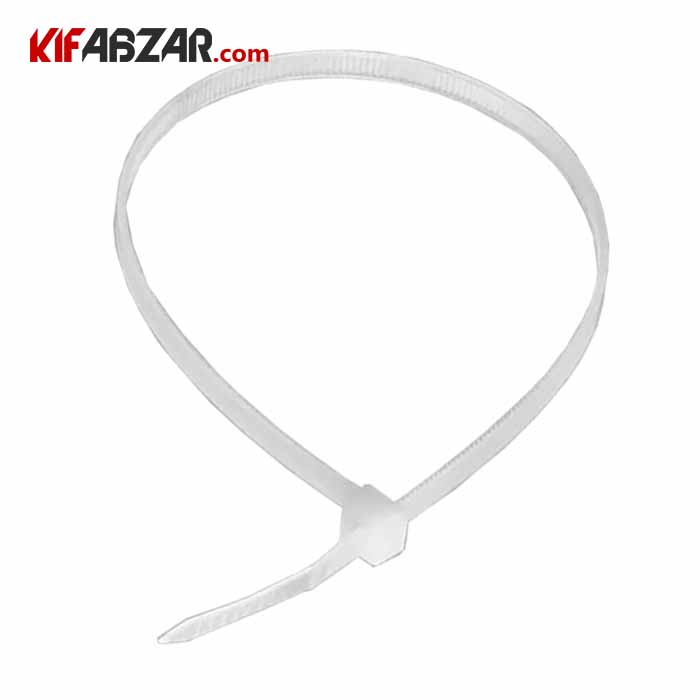 بست کمربندی 30 سانتیمتر رونیکس مدل RH 9994