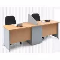 میز گروهی منشی