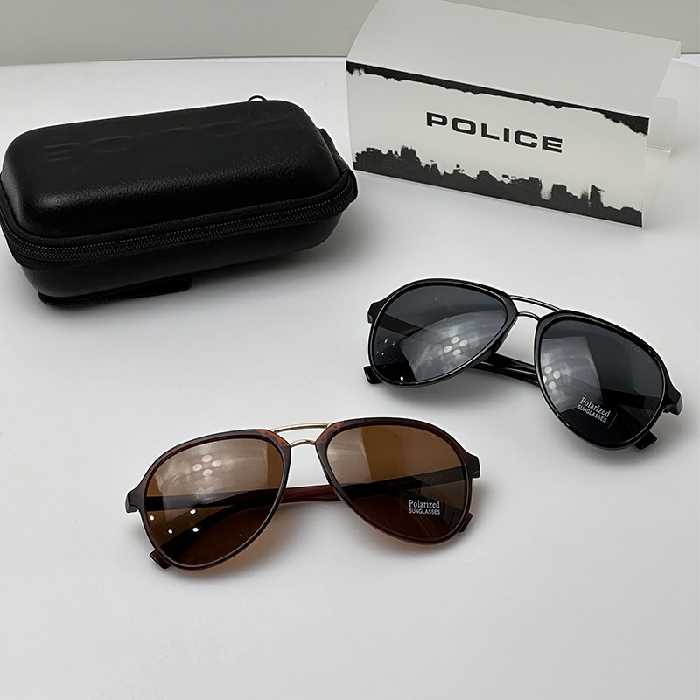 عینک یونیسکس پلیس کد P827