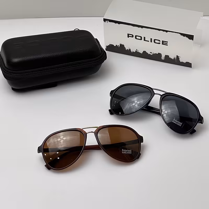 عینک یونیسکس پلیس کد P827