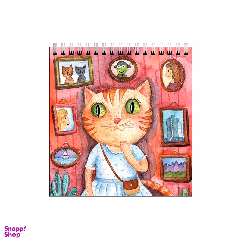 دفتر طراحی طرح خانه مامان پیشی کد 5726573