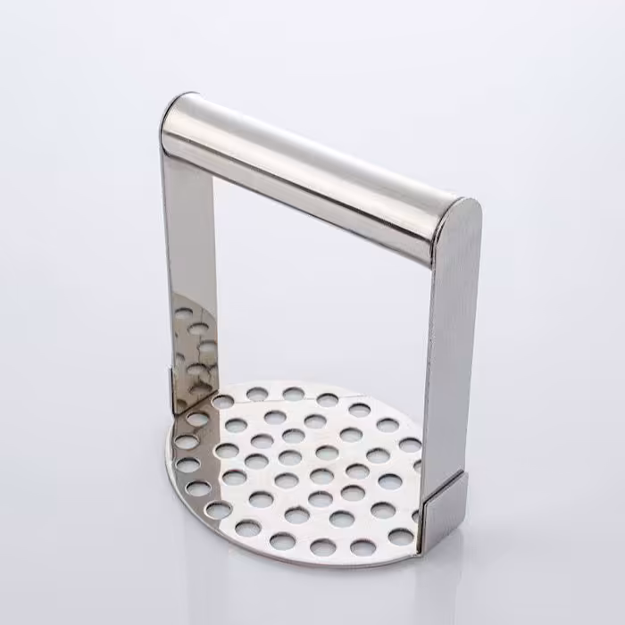 پوره کن سیب زمینی