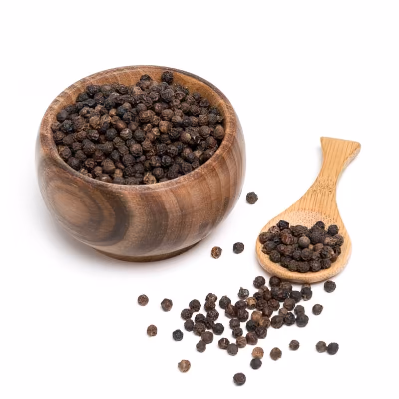 فلفل سیاه درشت گرانول 
