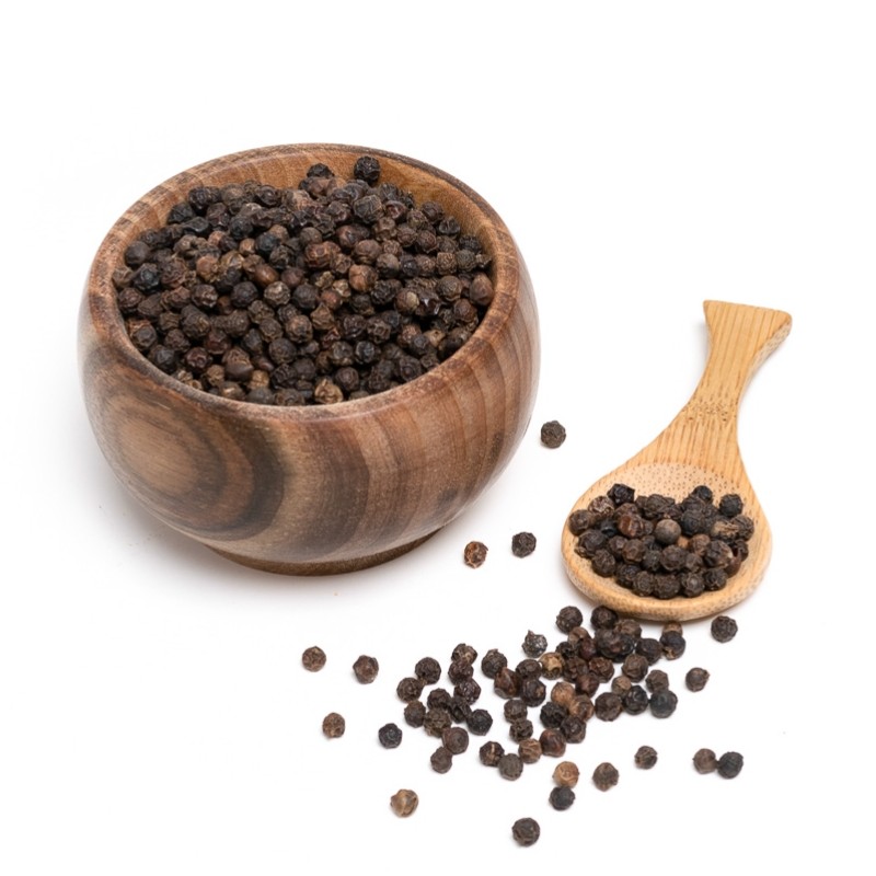 فلفل سیاه درشت گرانول 
