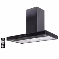 هود کن مدل 1410 استیل