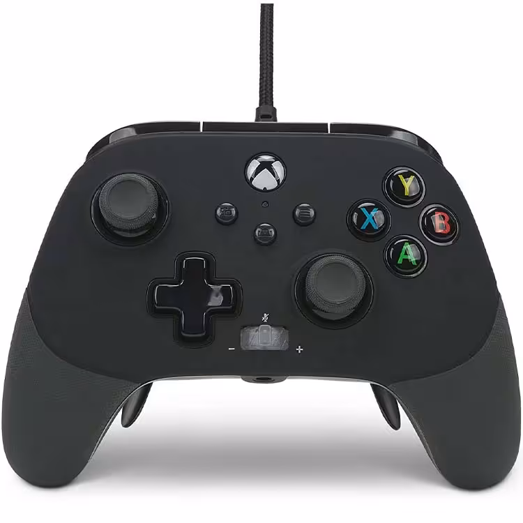 خرید گیم پد ایکس باکس PowerA Fusion Pro 2 Controller for XBOX با بهترین قیمت