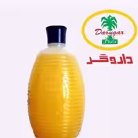 شامپو خمره ای تخم مرغی دارو داروگر اصل حجم 220 میلی گرم