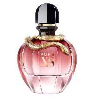 ادو پرفیوم زنانه paco rabanne Pure XS حجم 80 میلی لیتر