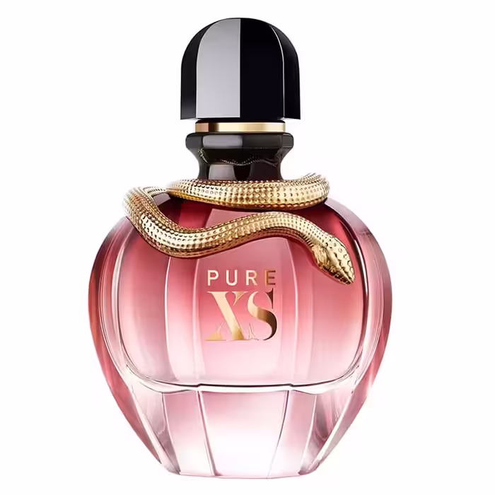ادو پرفیوم زنانه paco rabanne Pure XS حجم 80 میلی لیتر