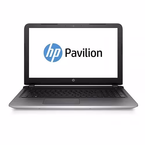 لپ تاپ 15 اینچی اچ پی مدل Pavilion 15-ab295nia