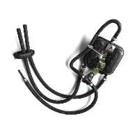 حبابگیر کاربراتوری پراید SNCO