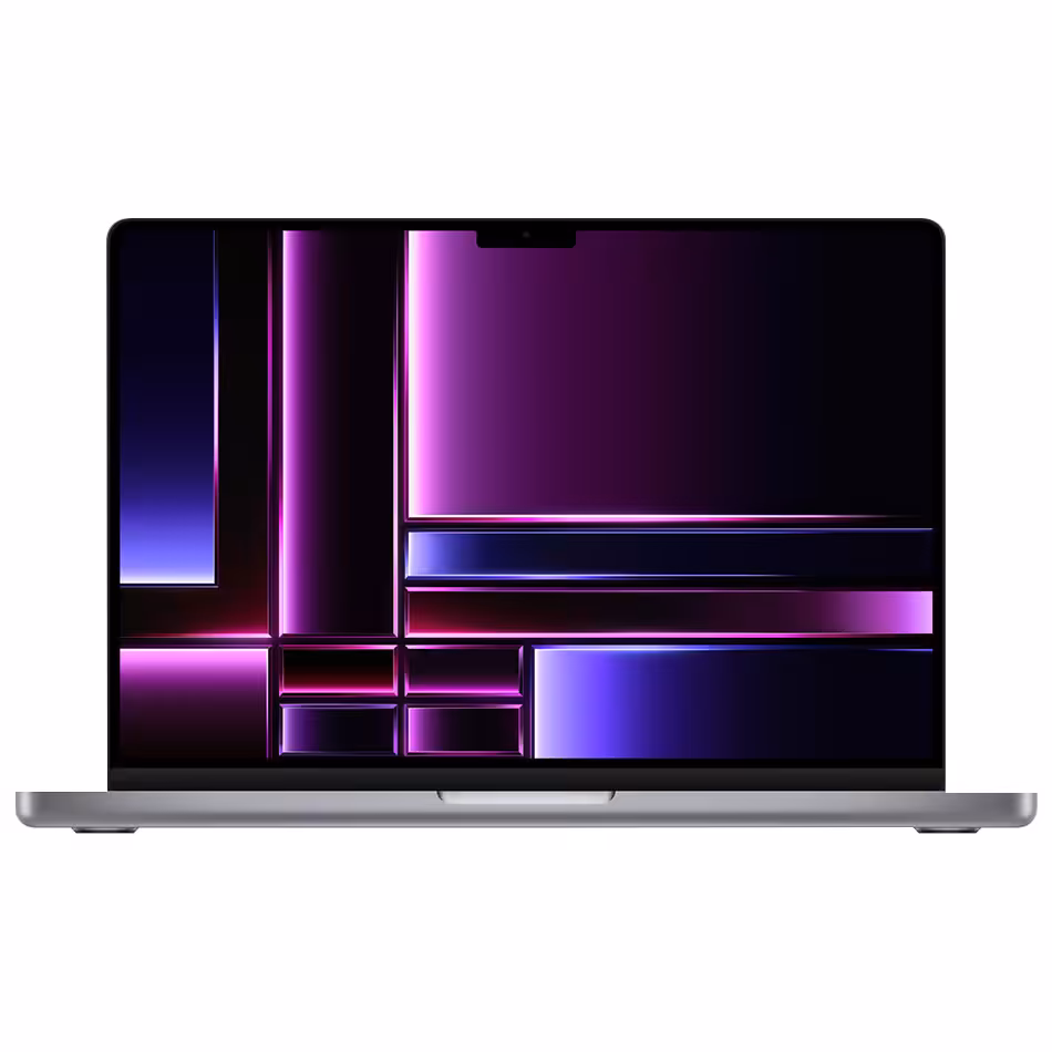 لپ تاپ 14.2 اینچی اپل مدل MacBook Pro MPHF3 2023-M2 Pro 16GB 1SSD - فروشگاه اینترنتی طیف سنتر
