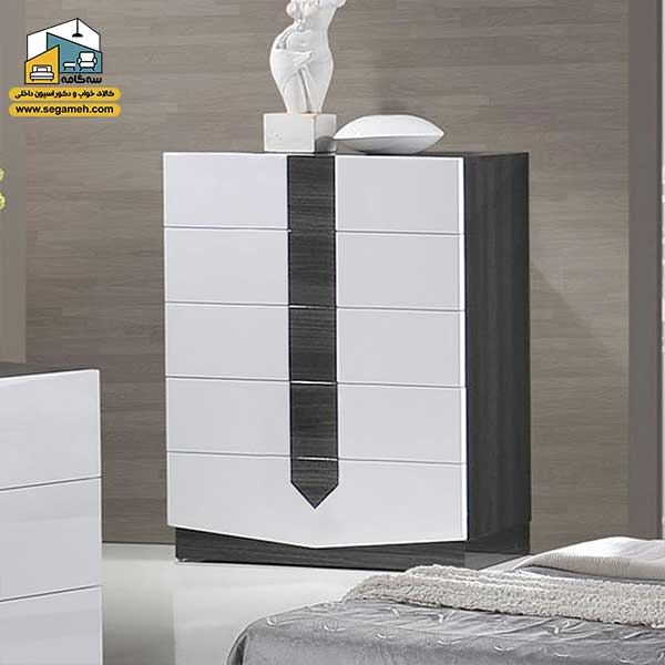 دراور کد DDP31 - فروشگاه سه گامه