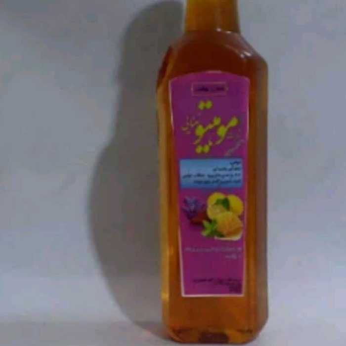 شربت موهیتو نعنایی متفاوت فدک(نیشکر و عسل) 