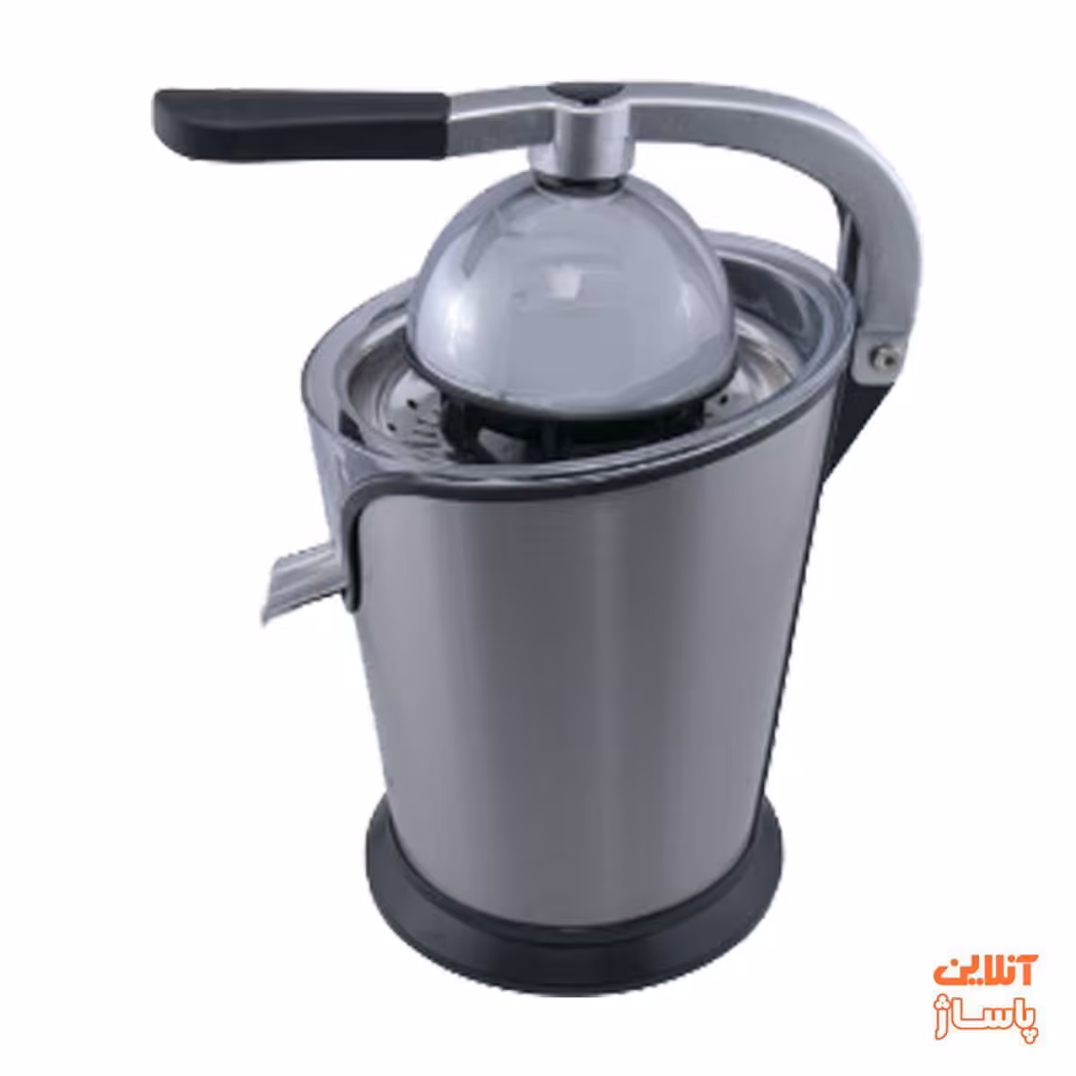 آب مرکبات گیری یورولوکس مدل EU-JE2701GC