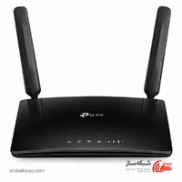 قیمت و خرید مودم روتر رومیزی 4G/LTE تی پی لینک TP-Link Archer MR400 وایفای AC1200 - شبکه ساز