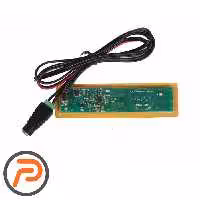 سنسور لمسی ایینه