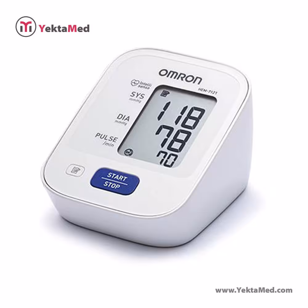 فشارسنج امرن M2 - یکتامد YektaMed