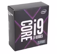 سی پی Uاینتل سری Core-X اسکای لیک مدل Core i9-9940X