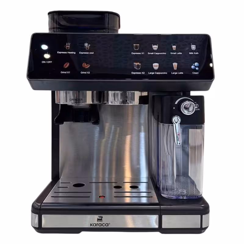 اسپرسوساز کاراجا مدل EM3442